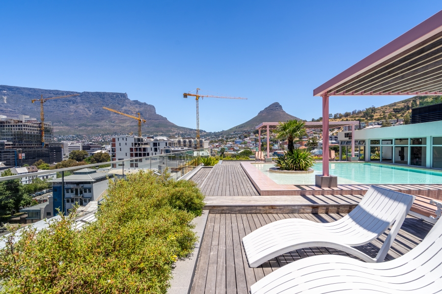 0 Bedroom Property for Sale in De Waterkant Western Cape